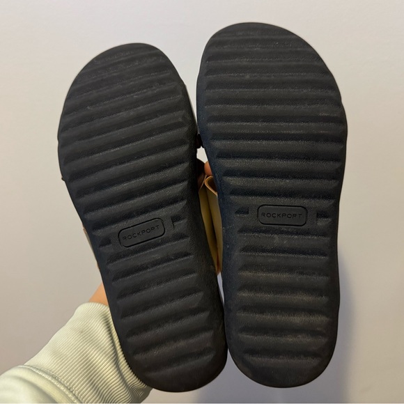 Rockport Ridge Woven Slide (Size: 7) - NWOT - Picture 3 of 8